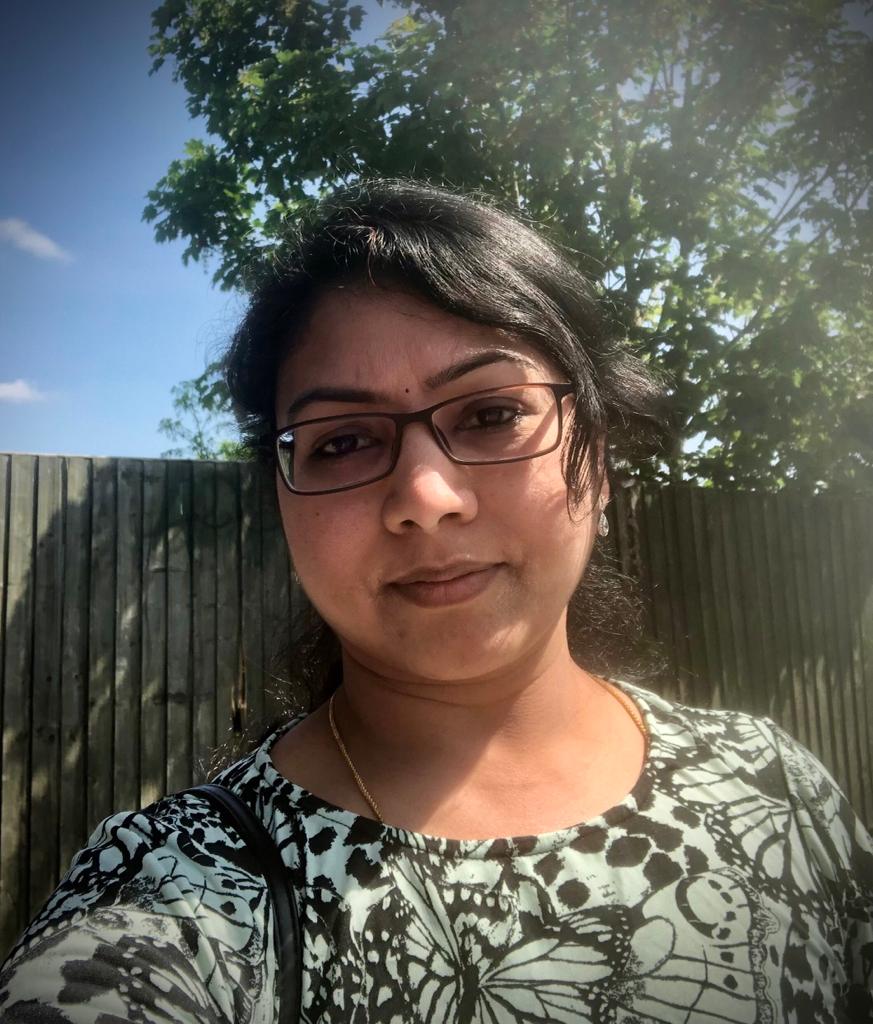 Soumya Nargund